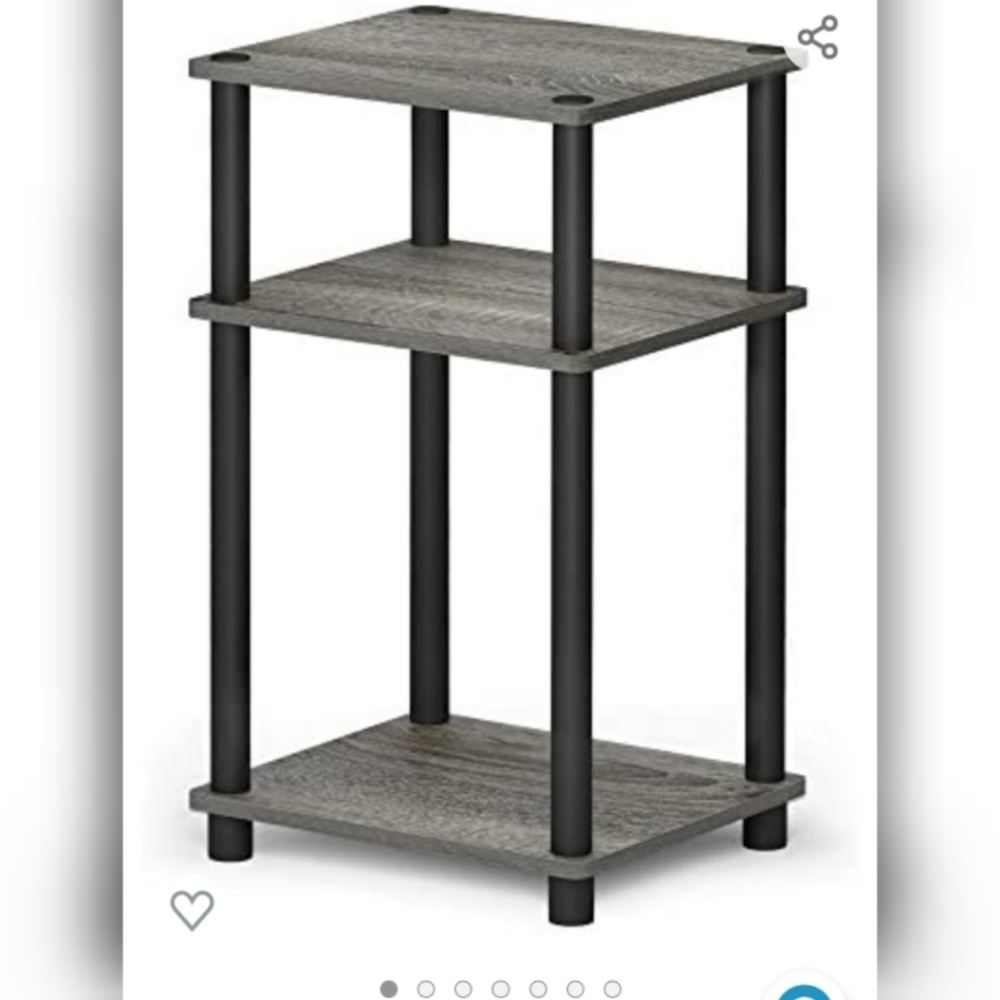 3 Tier end Table